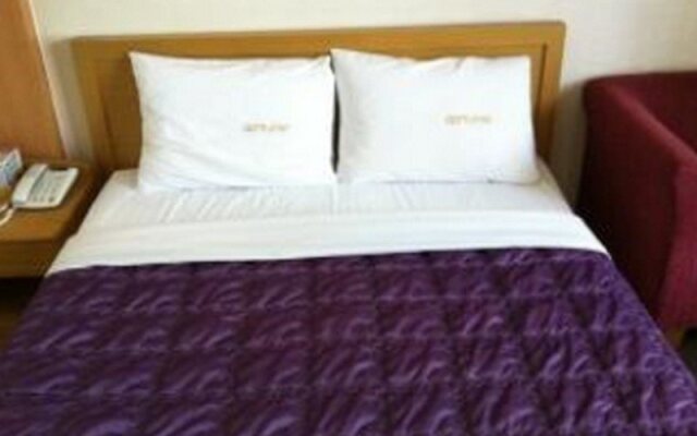 Cityone Motel