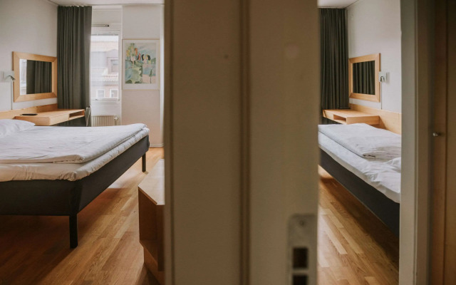 Comfort Hotel Jazz, Borås