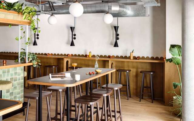 Hyatt Centric Cambridge