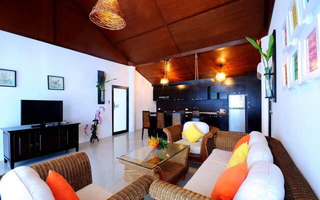 Dhevan Dara Resort & Spa
