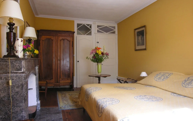 Château du Plessis - Anjou