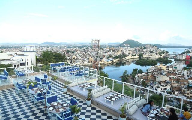Hotel Darbargarh, Udaipur