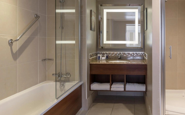 Slaley Hall Hotel, Spa & Golf Resort