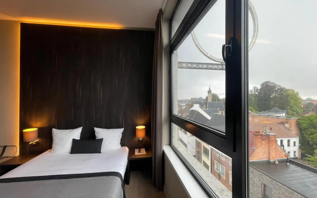 Hotel Elisabeth