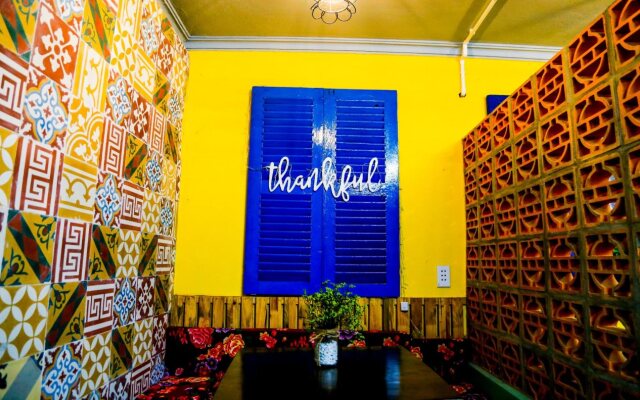 ADP Homestay & Coffee