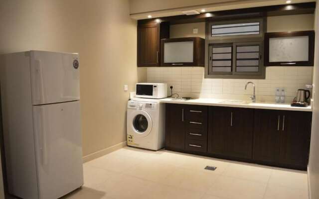 Rafa Homes Al Izdihar 1