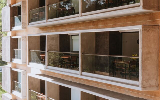 Travelers Rio Verde Living Suites