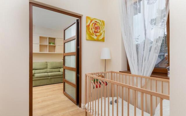 Veranda domy i apartament