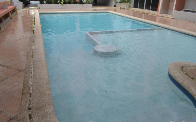 Lancaster Hotel Cebu