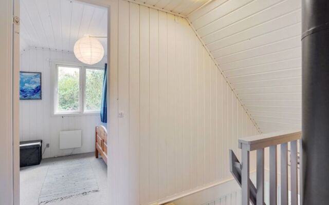 "Tammo" - 1km from the sea in Western Jutland