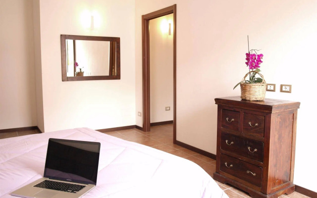 Residenza Locci Aparthotel