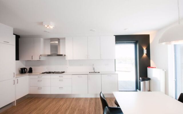 Oesterdam Resort 14286