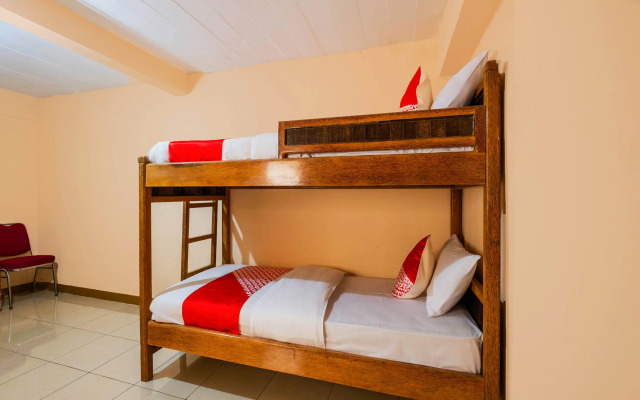 OYO 2900 New Bukit Kasih