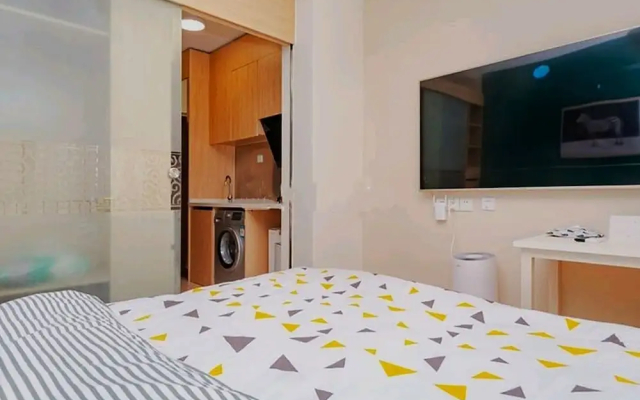 Xu Zhou Road Apartment