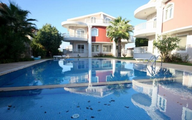 Resort Golf Villas