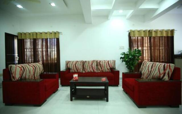 Green Tree Serviced Apartments