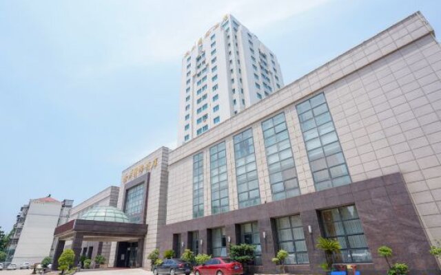 Chuzhou International Hotel