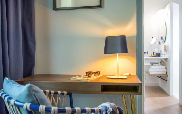 Mercure Marseille Centre Bompard La Corniche