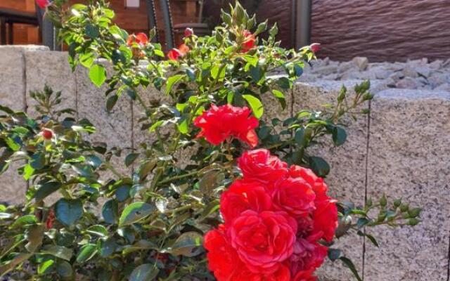 Logis Auberge Lorraine