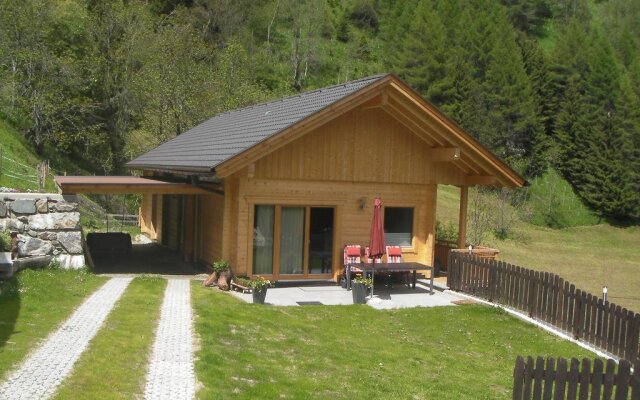 Chalet Rasnerhof