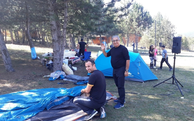 Nesilce Tatil Köyü