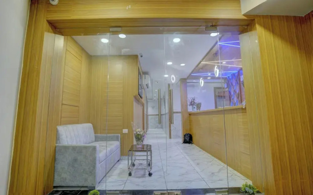 Hotel Arts International