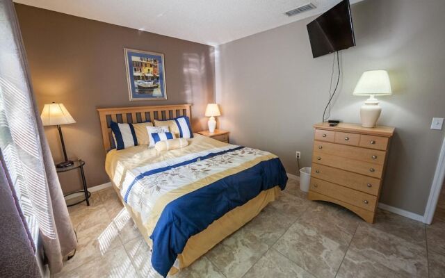 Stephen's Southern Dunes Vacation Home