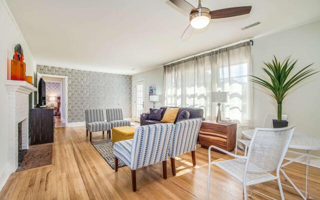 Holiday Shores