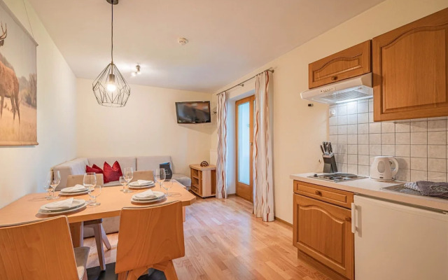 Chalet in Brixental Near Hiking Trails