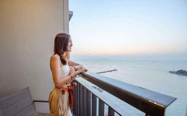 Oakwood Hotel and Residence Sriracha