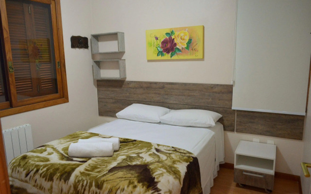 Residencial Maranello