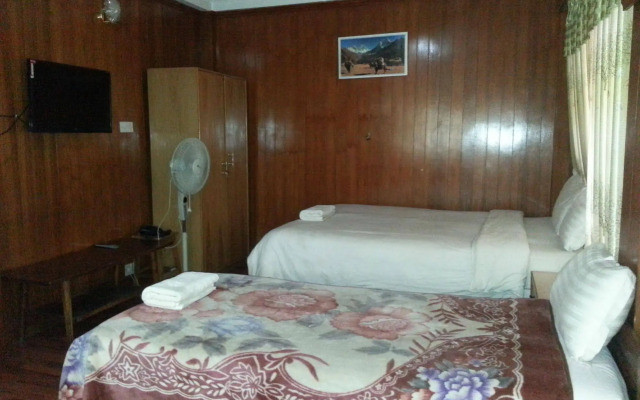 Hotel Florid Nepal