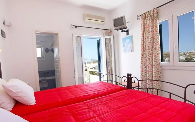 Anixi - Primavera Mykonos