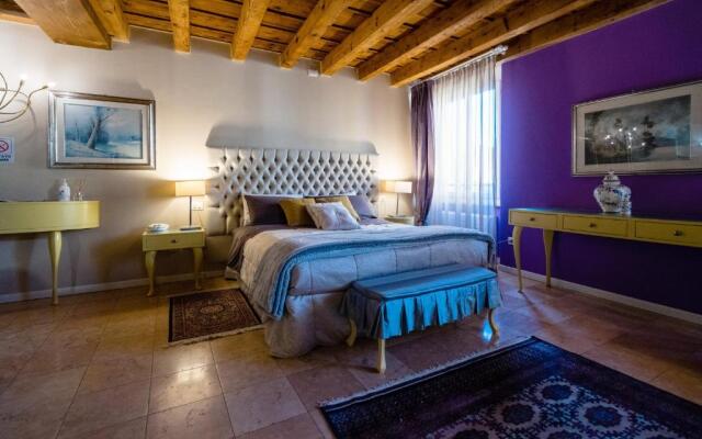 Mazzini Suite