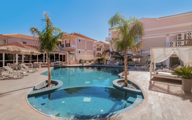 Tzante Hotel Zakynthos - Adults Only