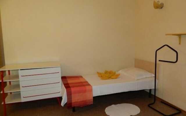 Guest house Turovskih