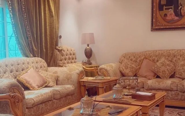 Vilaa al Mohamed