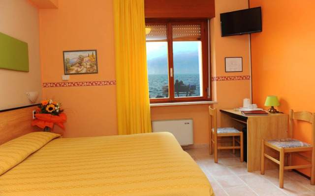 Hotel Cristallo
