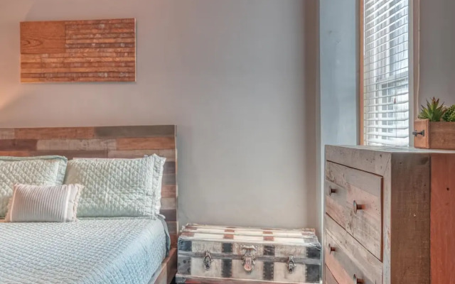 Riverfront Steampunk Stunner