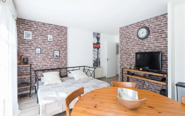 Frenila 2 Bedrooms Apartment - 8 People