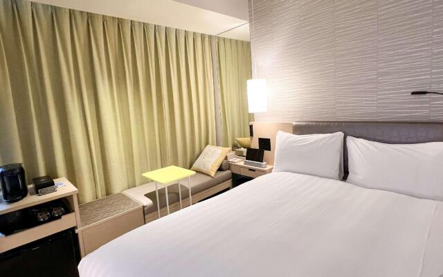 Montblanc Hotel RAFFINE NAGOYA EKIMAE