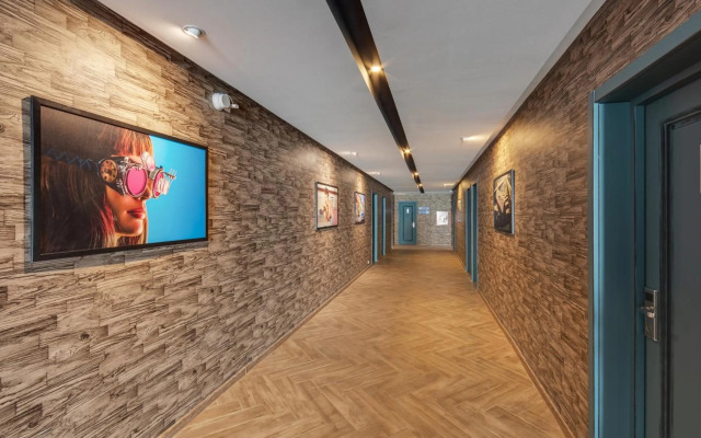 Gudauri Loft