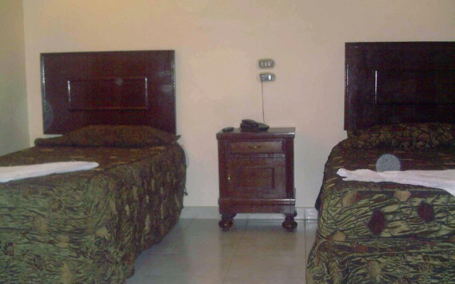Nubanile Hotel