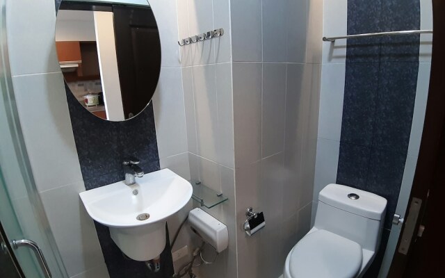 Studio Suites in Cebu City