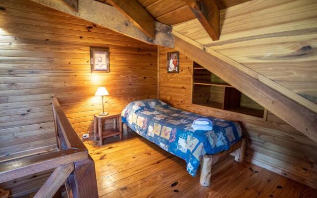 Hostería Pichi Rincón