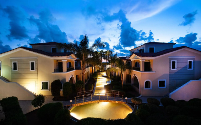 Messina Resort Hotel