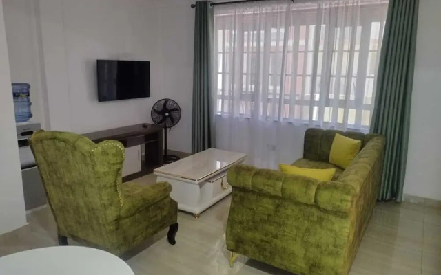 Nati Apartments Kisumu