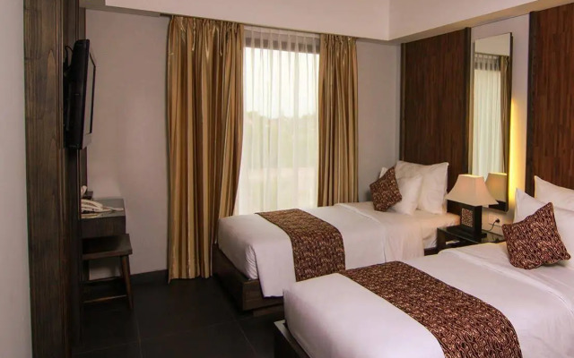 Ping Hotel Seminyak