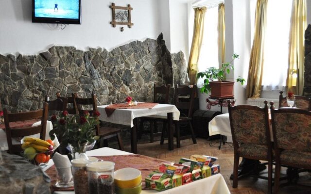 Pension Berg