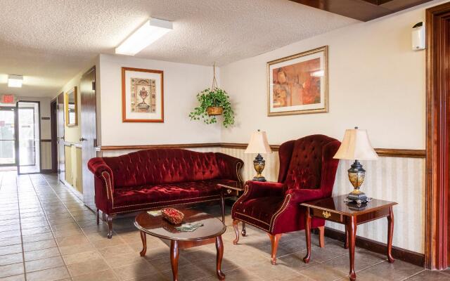 Days Inn by Wyndham Adairsville